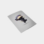 Eames plastic side chair - Imagem 3