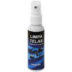LIMPA TELAS LIMPADOR DE USO GERAL