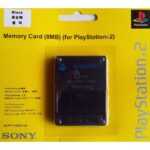 MEMORY CARD (8MB)