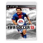 FIFA 13 PS3