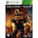 JOGO GEAES OF WAR JUDGMENT XBOX 360 SEMI NOVO