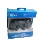 CONTROLE PARA PS4 INOVA (NOVO)