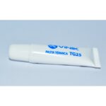 PASTA TÉRMICA PARA PROCESSADOR TUBO 25 GRAMAS TG25