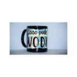 CANECA PERSONALIZADA PERSONALIZADA ISSO PODE SER VODKA