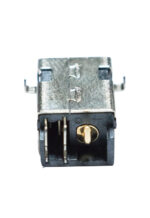 DC POWER JACK PARA NOTEBOOK POSITIVO S1990, N4205, MASTER ETC. - Imagem 2