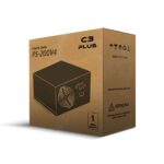 FTE ATX 200W PS-200V4 C3PLUS S/CABO - Imagem 2