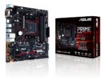 PLACA MÃE ASUS PRIME B450M-GAMING/BR - Imagem 2