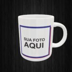 CANECA PERSONALIZADA - PAI AMOR ETERNO - Imagem 2