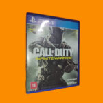 CALL OF DUTY INFINITE WARFARE