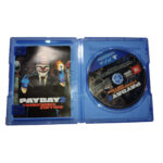 Payday 2: Crimewave Edition semi novo - PS4 - Imagem 2
