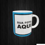 CANECA PERSONALIZADA MEU PAI E MEU HEROI - Imagem 2