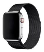Pulseira Para Apple Watch 38mm