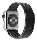Pulseira Para Apple Watch 38mm - Imagem 2