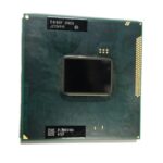 Processador core I5 2450m Note 2 Ger 988b