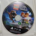 GAME LEGO JURASSIC WORLD SEMINOVO - Imagem 2