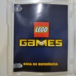 GAME LEGO JURASSIC WORLD SEMINOVO - Imagem 3