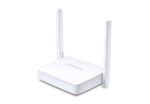 Roteador Wireless 300 MBPS MW301R Mercursys - Imagem 4