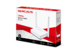 Roteador Wireless 300 MBPS MW301R Mercursys - Imagem 2