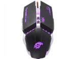 Mouse Gamer Usb 3200dpi 7 Botões 4 Cores De Led K-mex M900 - Imagem 8