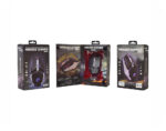 Mouse Gamer Usb 3200dpi 7 Botões 4 Cores De Led K-mex M900 - Imagem 2