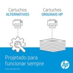 CARTUCHO DE TINTA HP 664 COLOR - Imagem 3