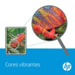 CARTUCHO DE TINTA HP 664 COLOR - Imagem 2