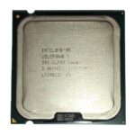 PROCESSADOR INTEL CELERON 3.0 SL9XU 775