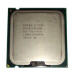 PROCESSADOR INTEL PENTIUM E5500 2.8 SLGTJ