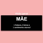 CANECA DE PORCELANA DIA DAS MÃES FRASES - Imagem 2