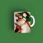 CANECA PERSONALIZADA LEVI