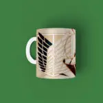 CANECA PERSONALIZADA LEVI - Imagem 2
