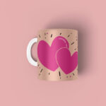 Caneca personalizada uso exclusivo da melhor mãe do mundo. - Imagem 2