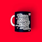 Caneca namorados personalizada ainda nem te amo tanto