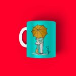 Caneca Personalizada Tema Namorados Só Preciso De Você