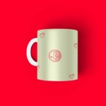 Caneca Personalizada Tema Namorados Você Tem A Chave - Imagem 2