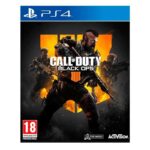 Jogo Call of Duty 4 para PS4
