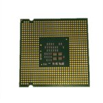 Processador Intel Pentium 4 524 SL9CA usado - Imagem 2
