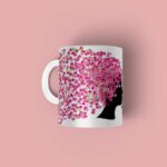 Caneca personalizada Mãe é tudo de bom