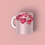 Caneca personalizada para minha mãe querida - Imagem 2