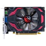 Placa de vídeo (VGA) AMD R7 240 ATI Radeon 2GB DDR5 128 Bits - Imagem 3