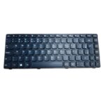 Teclado notebook Lenovo G405 seminovo