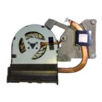 Cooler para notebook Lenovo g405 - Imagem 2