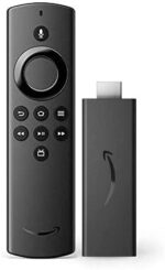 Fire TV Stick Lite com Controle Remoto Lite por Voz com Alexa - Imagem 5