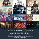 Fire TV Stick Lite com Controle Remoto Lite por Voz com Alexa - Imagem 4