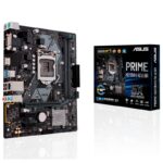 Placa mãe Asus H310M-E R2.0/BR