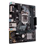 Placa mãe Asus H310M-E R2.0/BR - Imagem 3