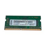 Memoria notebook 8 GB DDR4 2666 MHZ SMART / LENOVO - Imagem 2