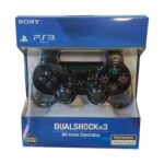 Controle sem fio para Playstation PS3 comp