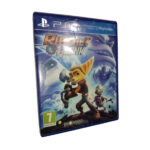 Ratchet & Clank PS4