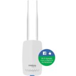 Roteador Wireless 300 MBPS Hotspot Intelbras - Imagem 2